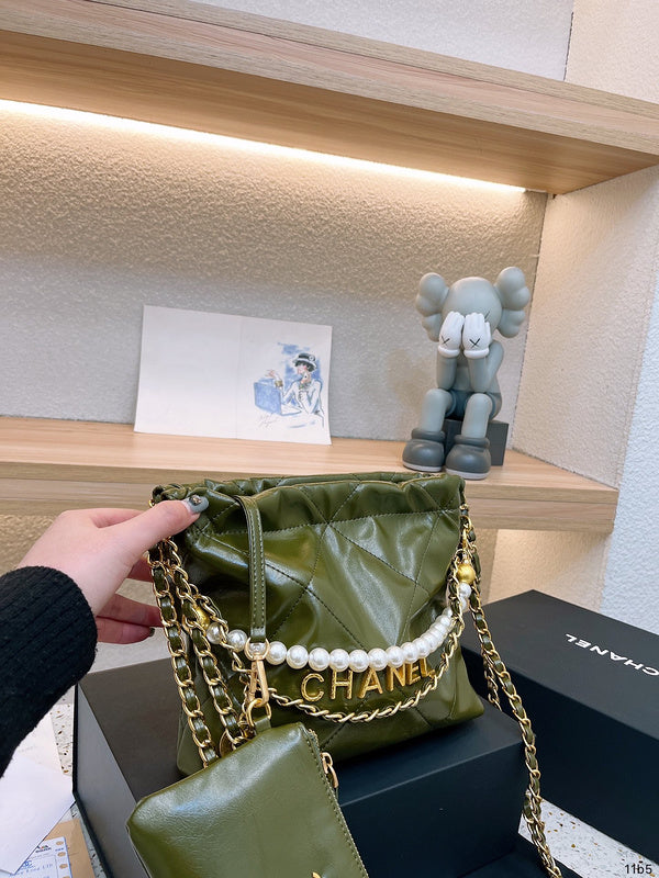 Amelia- CHL Bags - 7172