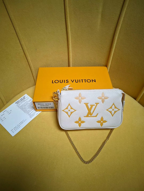 Amelia - LV Bags - 13878