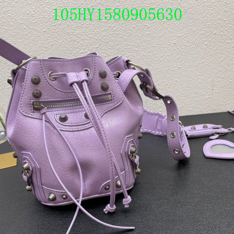 Amelia - BGA Bags - 2138
