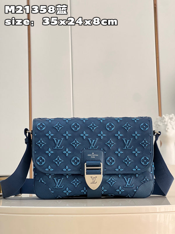 Amelia - LV Bags - 15939