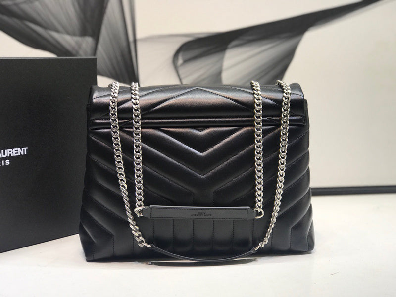 Amelia - YSL Bag - 2038