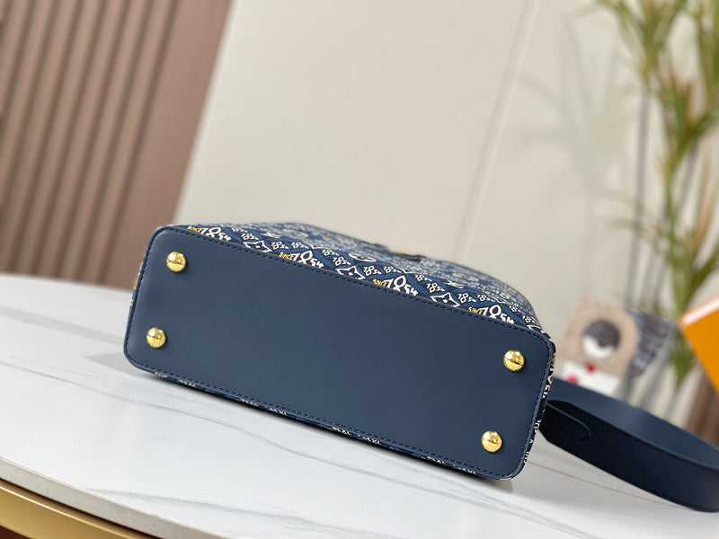Amelia- GUKI Women Bags - 1743