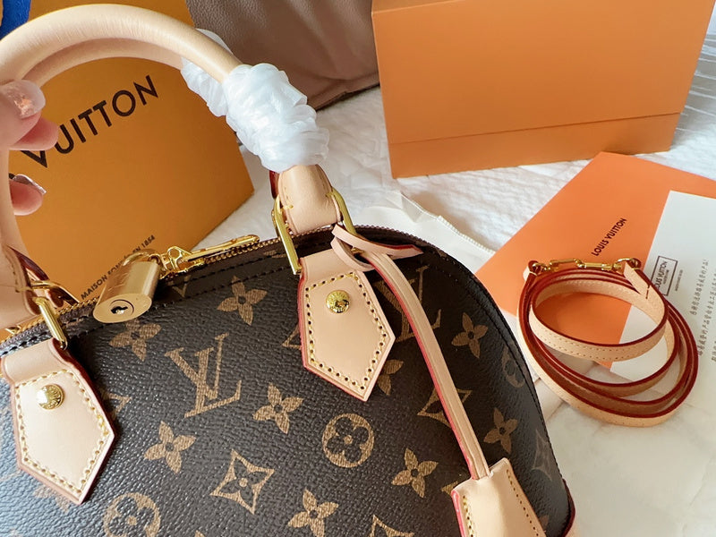 Amelia - LV Bags - 14414