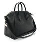 Givenchy Sugar Goatskin Medium Antigona Black