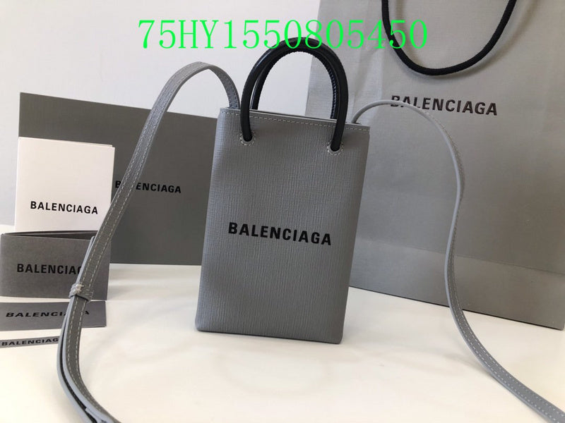 Amelia - BGA Bags - 2439