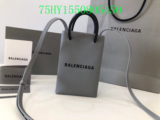 Amelia - BGA Bags - 2439