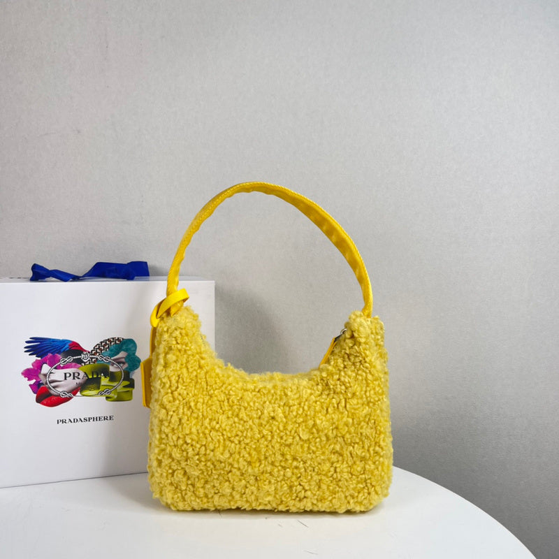 Barnes-Bags - Prada Bags - 926