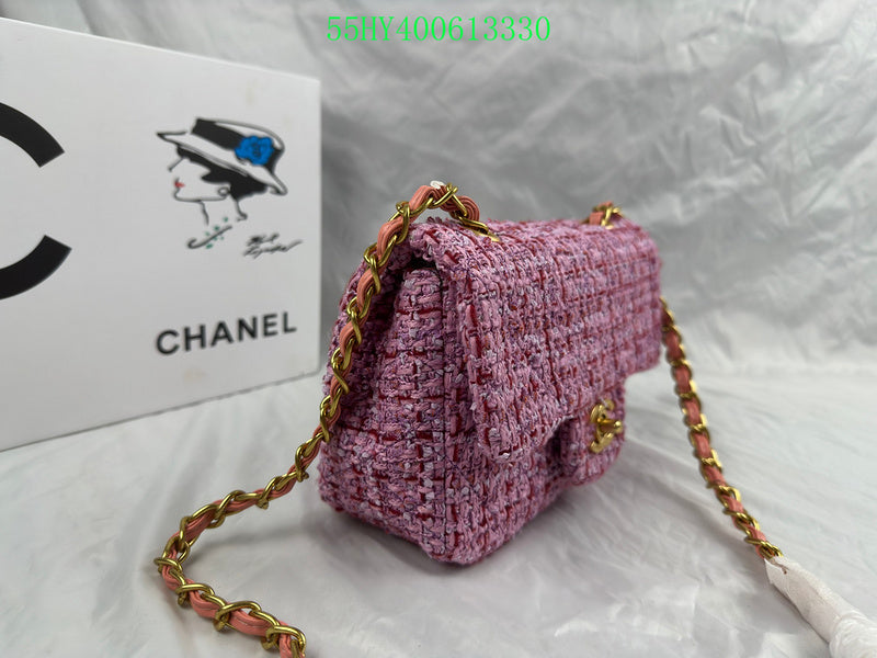 Amelia - CHL Bags - 651
