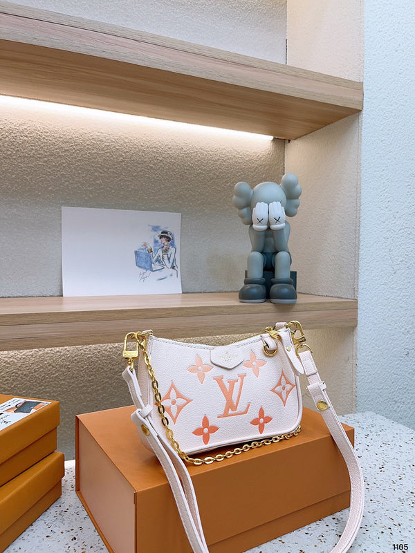Amelia - LV Bags - 14343