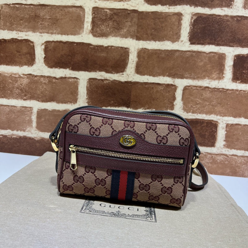 Amelia Fashion - GCI Bags - 3328