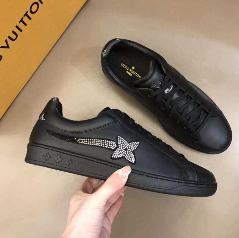 AmeliaLuxury - LOV Men Shoes - 1160