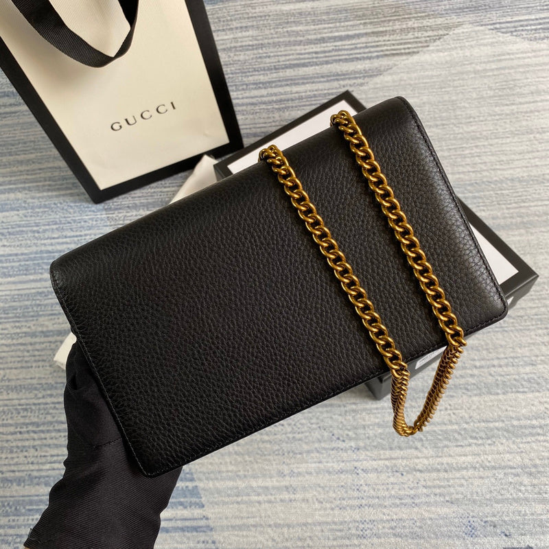 Amelia- GUKI Bags - 2189