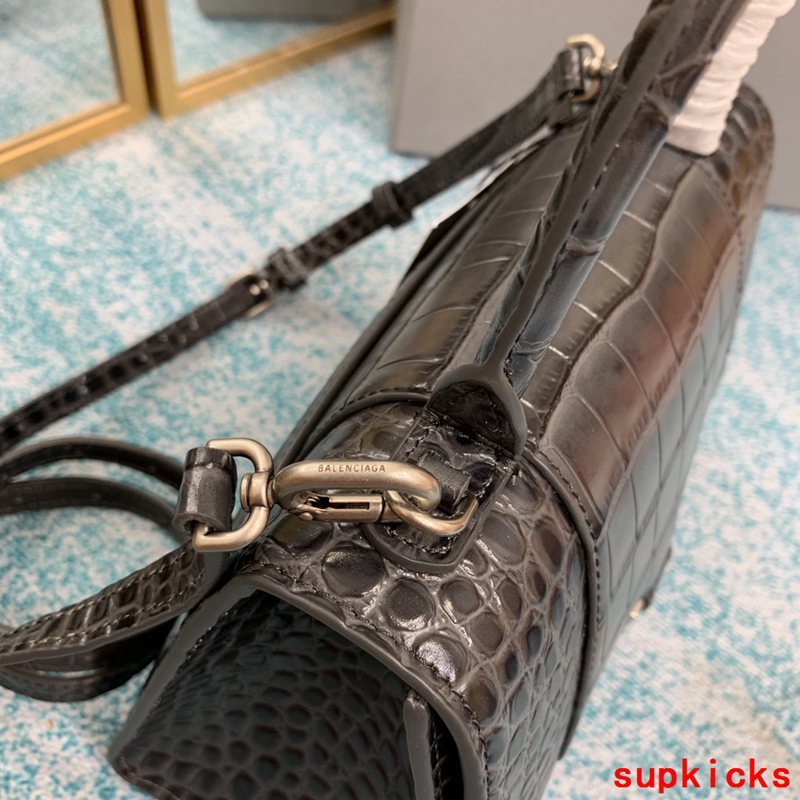 Amelia- BG Hourglass Bags - 176