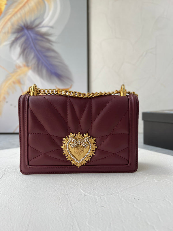 Amelia- DG Bags - 124
