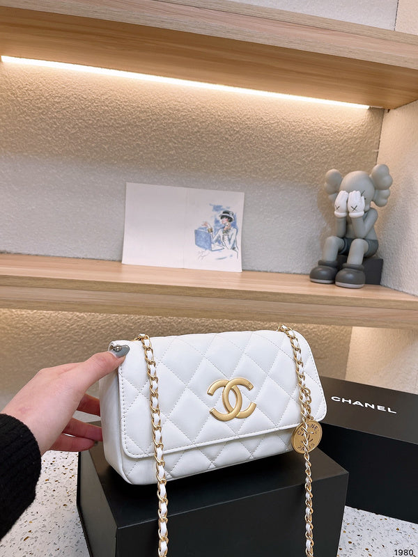 Amelia- CHL Bags - 7164