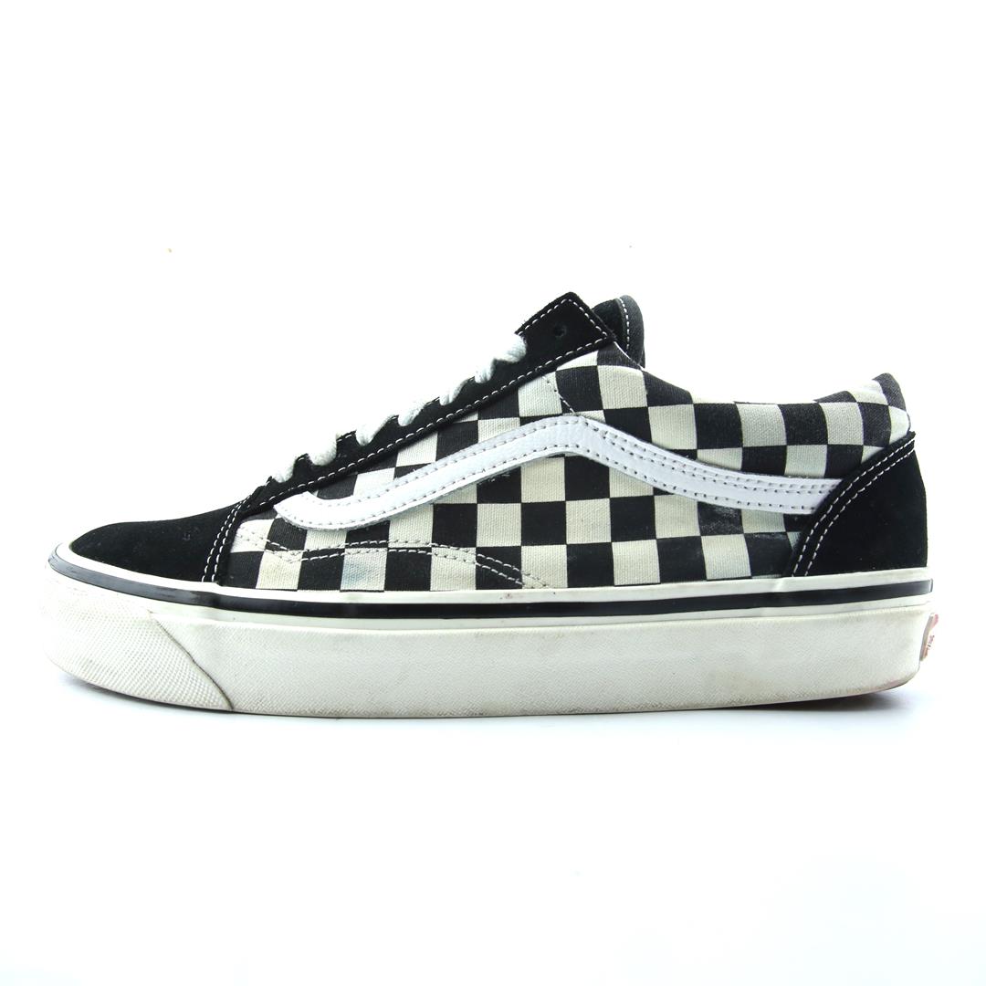 VANS OLD SKOOL