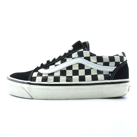 VANS OLD SKOOL