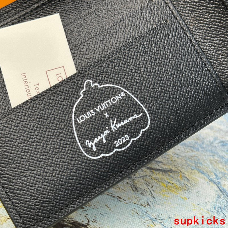 Amelia- Mix Wallets - 434