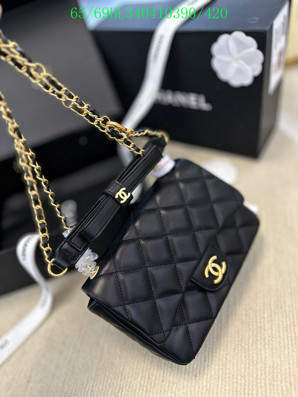 Amelia - CHL Bags - 1154