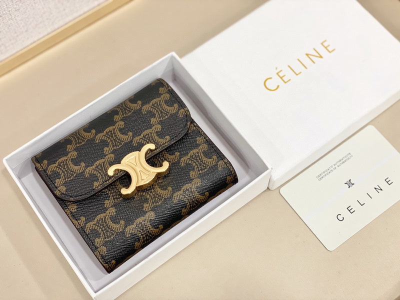 C-LINE LUXURY WOMEN BAGS - 016