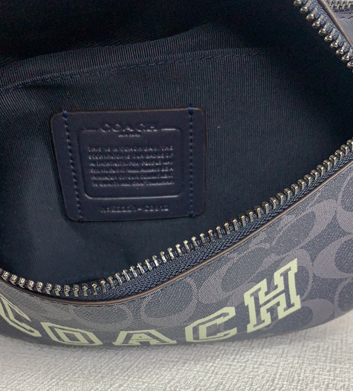 Amelia- CAH Bags - 613