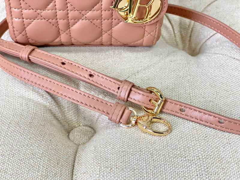 Amelia- DOR Bags - 970