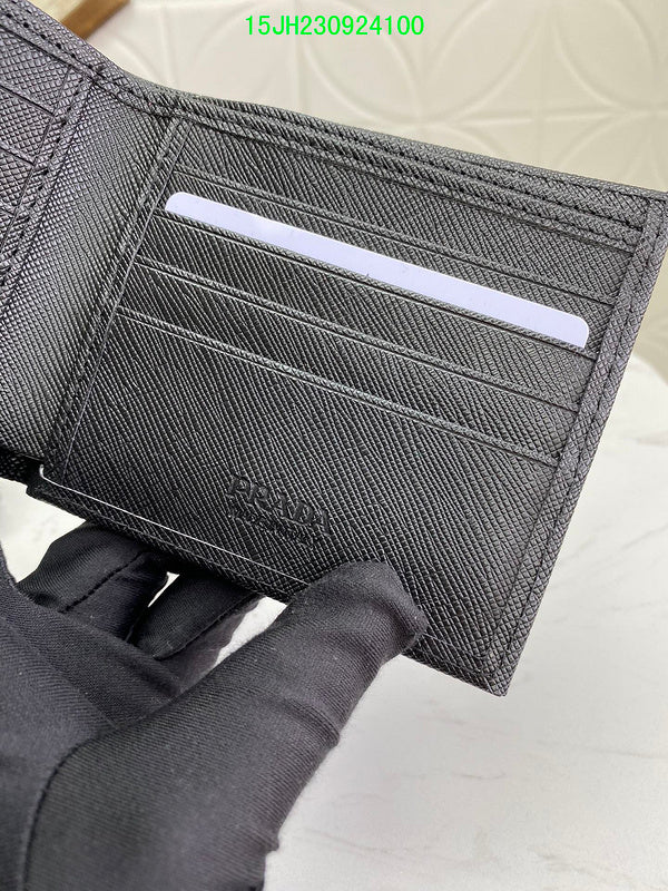 Amelia - PD Wallet - 382