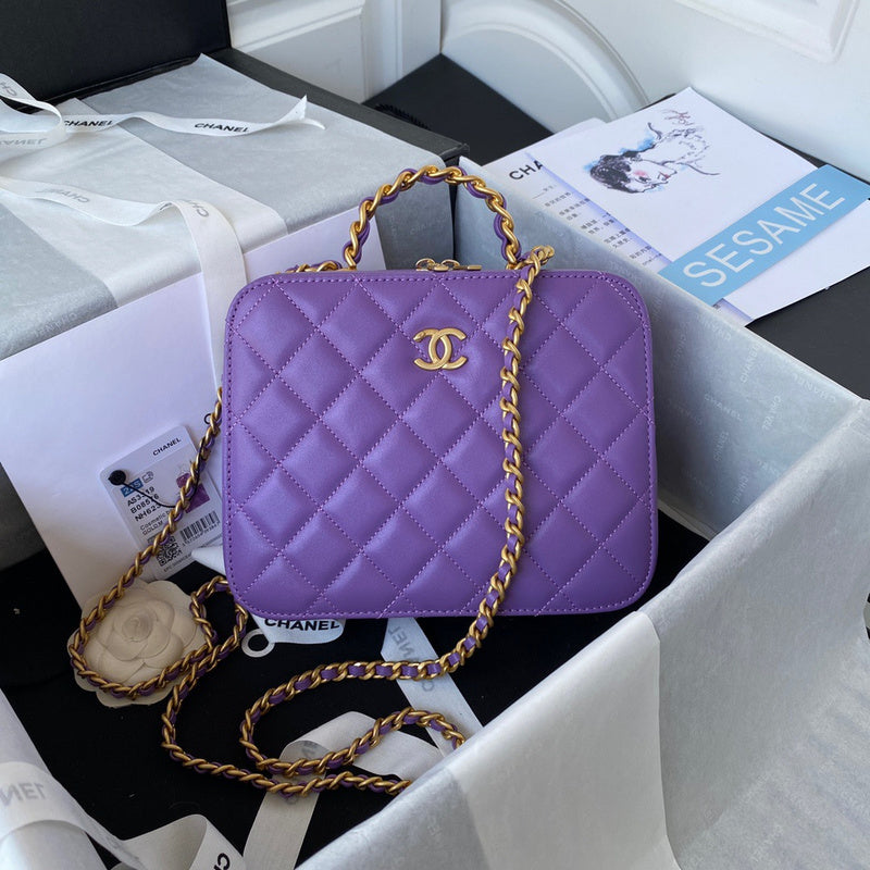 Amelia- CHL Bags - 7599
