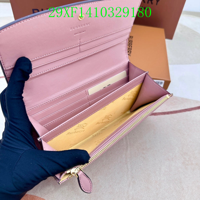 Amelia - BOR Wallet - 038