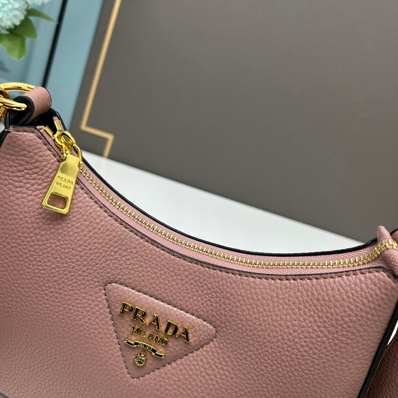 Amelia- PRDA  LUXURY BAGS - 284