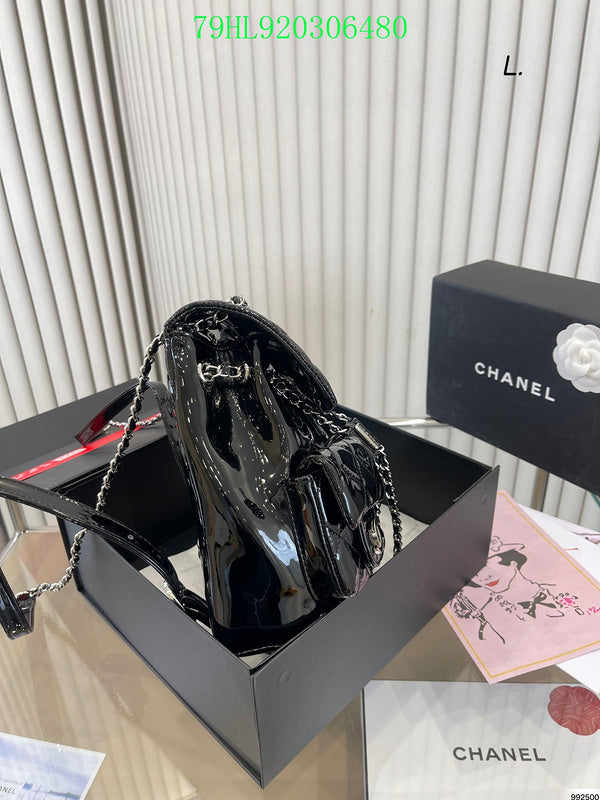Amelia - CHL Bags - 1470