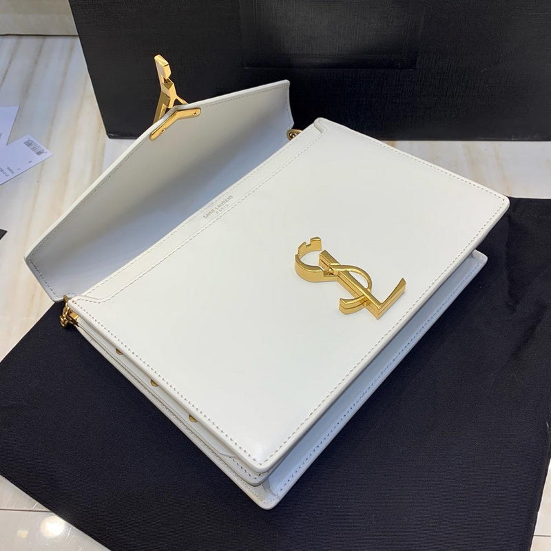 Amelia - YSL Bag - 2877