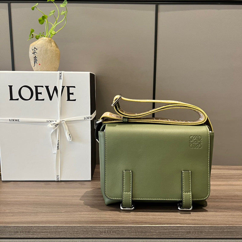 Amelia - LWO Bags - 113