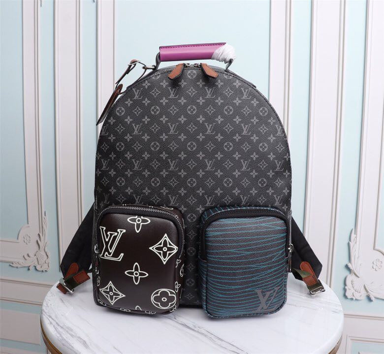 Fashion Lu-Vi bags - 3702