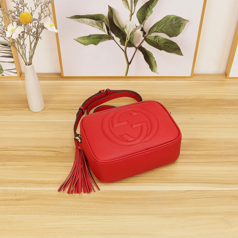 Amelia-i GUKI Women Bags - 078