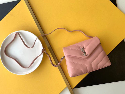 Amelia - YSL Bag - 3741