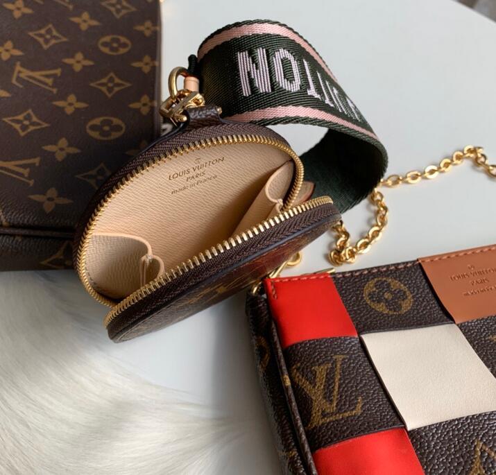 AmeliaLuxury - LOV Bags - 3031