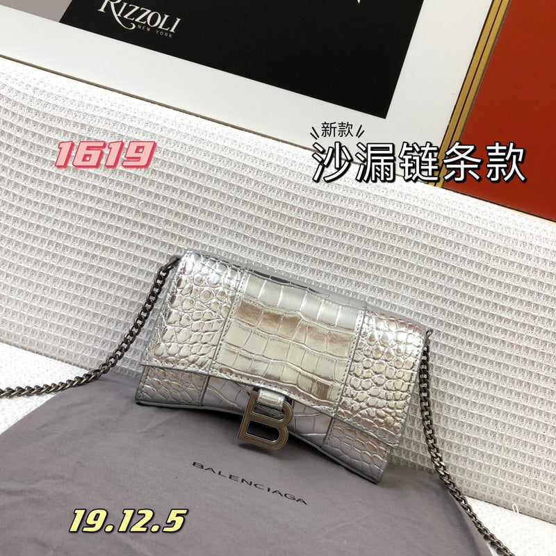 Amelia - BLN-CIAGA WOMEN LUXURY BAGS - 795