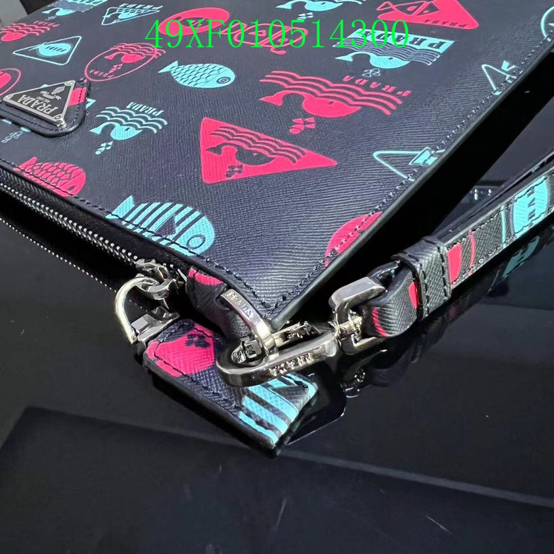 Amelia - PD Wallet - 195