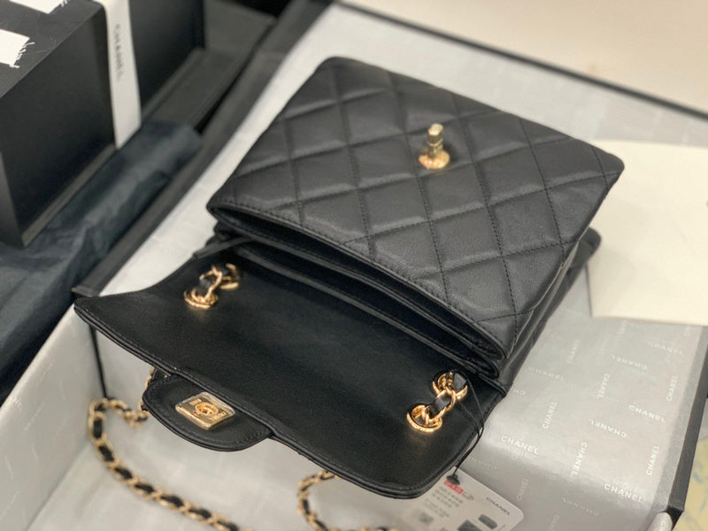 Amelia- CHL Bags - 7392