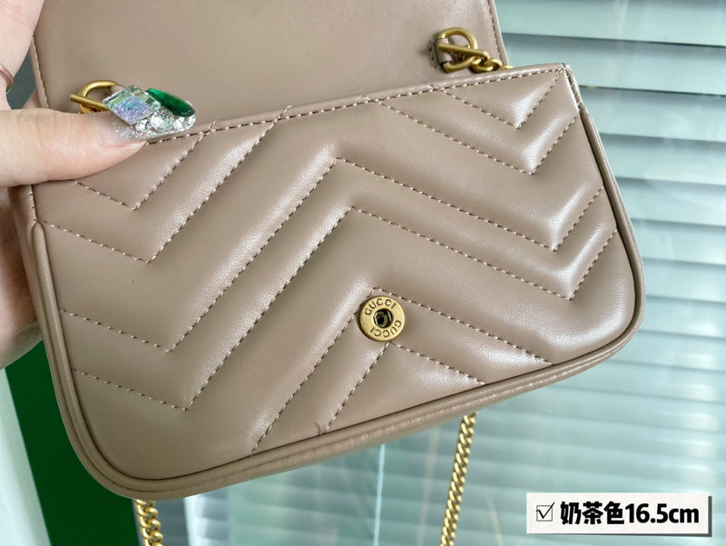 Amelia  - GCI Bags - 11620