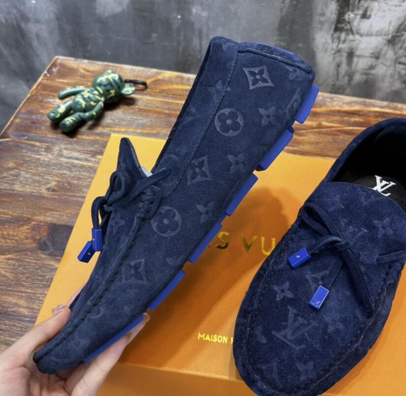 AmeliaLuxury - LOV Men Shoes - 830