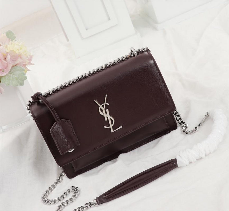 Amelia - YSL Bag - 2535
