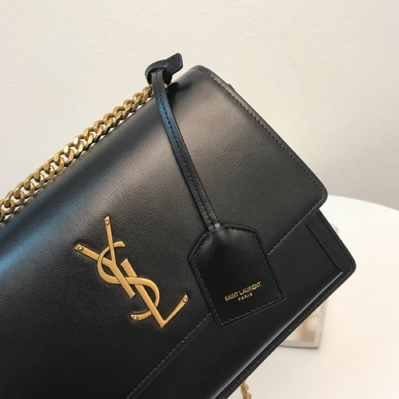 Amelia - YSL Bag - 3827