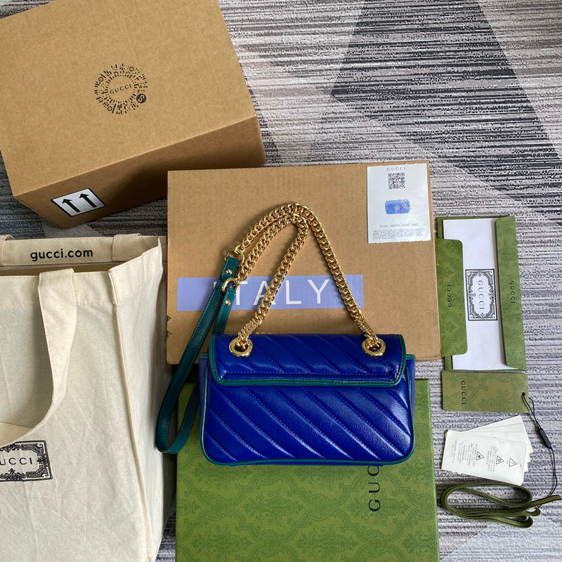 Amelia - Guki Lady Bags - 1014