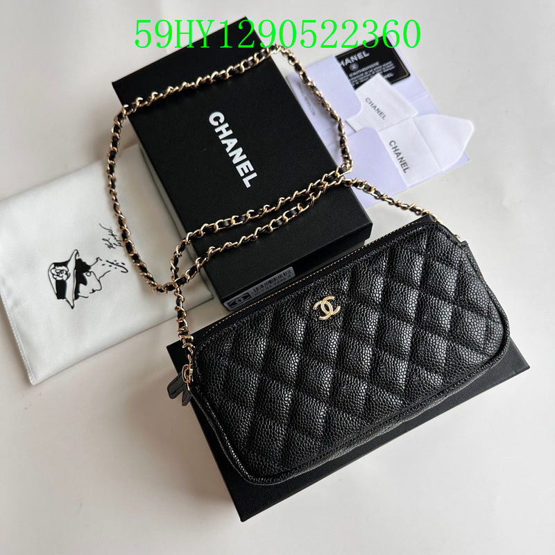 Amelia - CHL Bags - 872