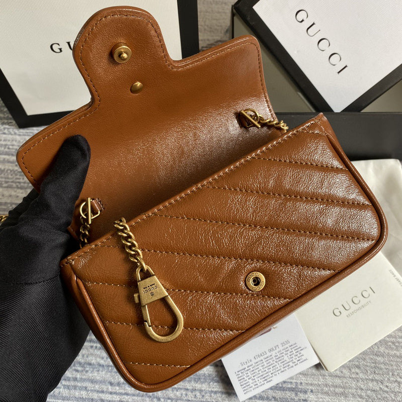 Amelia- GUKI Bags - 2036