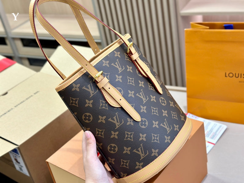 Amelia - LV Bags - 14843
