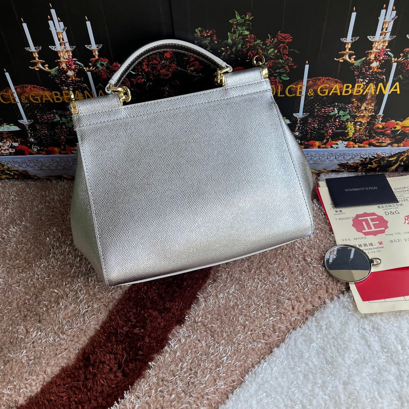 Amelia- DAG Bags - 032