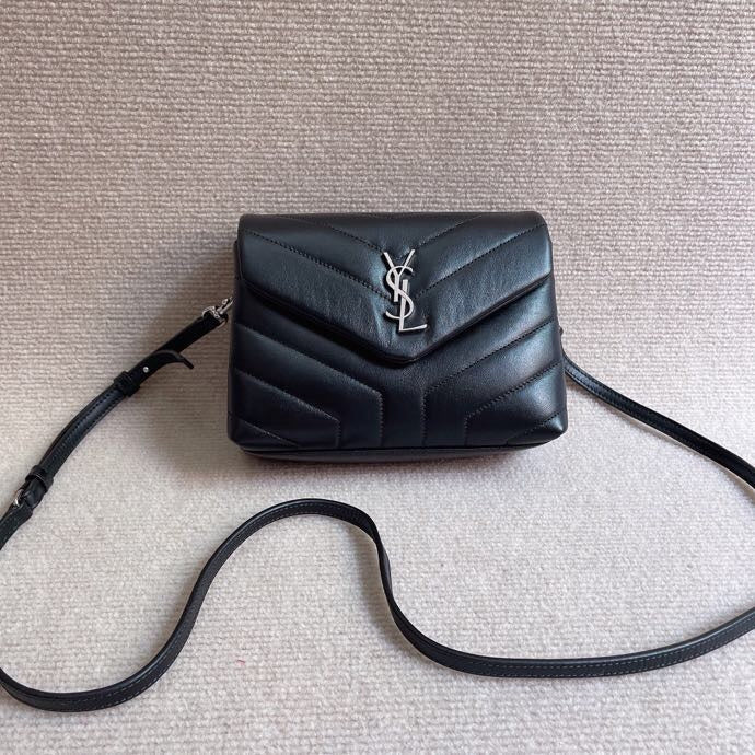 Amelia - YSL Bag - 3739